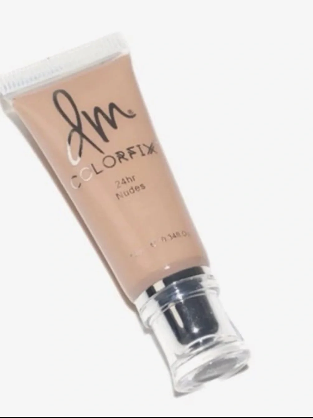 Danessa Myricks Colorfix Nudes Pigment Paint Eyeshadow Cheek Nude 4 BNIB